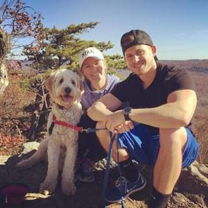 Meet your Posher, James